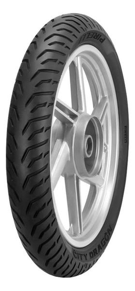 Imagem de Par De Pneu Titan 160 Pirelli 80/100-18 + 100/80-18 Sem Camara