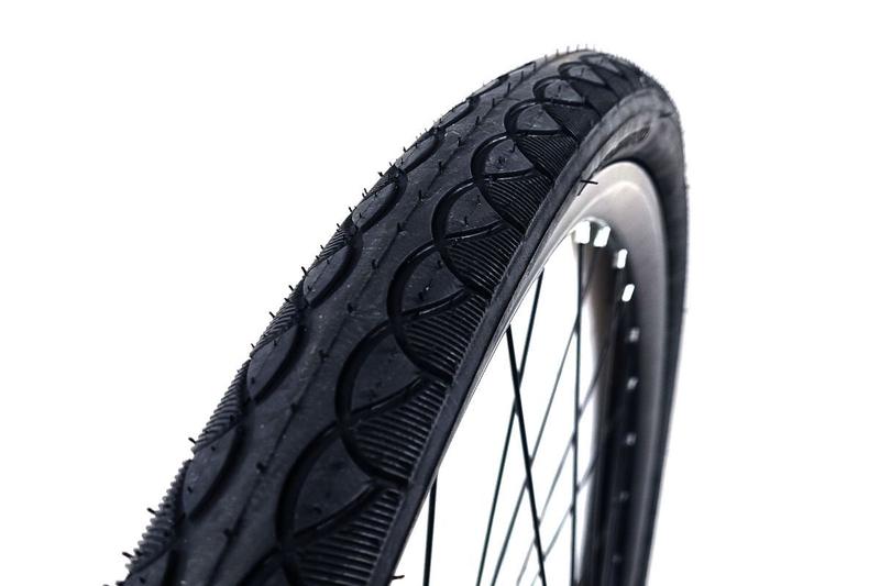 Imagem de Par De Pneus Pirelli Touring 700x45 Bicicleta Serve Aro 29