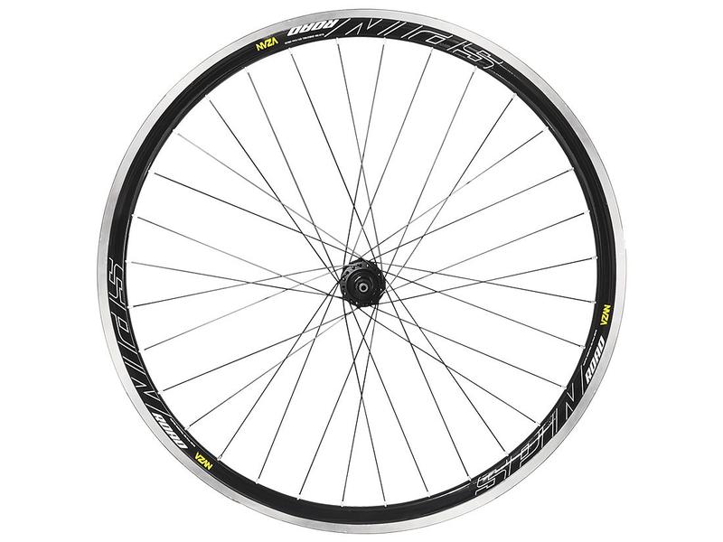 Imagem de Par De Roda Aro 700 Vzan Spin Cubo K7 Shimano Acera T3000