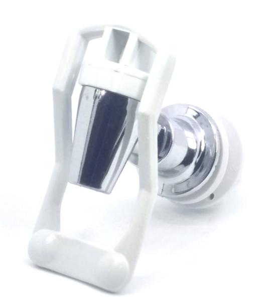 Par de Torneira Premium Esmaltec para Bebedouros e Chopeiras - Zufer Imagem de Par de Torneira Premium Esmaltec para Bebedouros e Chopeiras