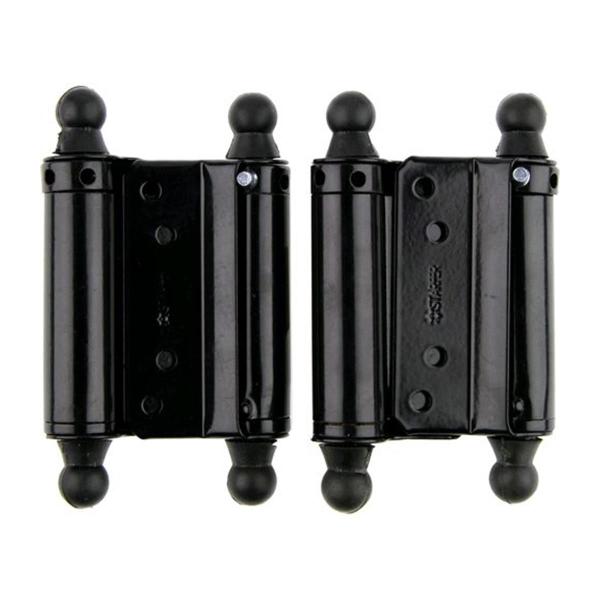Par Dobradiça Vai e Vem Bang Bang Starfer 3" (75mm) 7,6cm Imagem de Par Dobradiça Vai e Vem Bang Bang Starfer 3" (75mm) 7,6cm