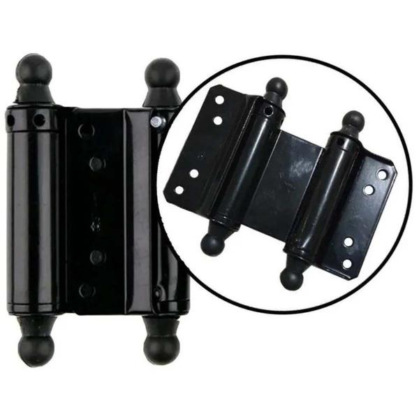 Par Dobradiça Vai e Vem Bang Bang Starfer 3" (75mm) 7,6cm Imagem de Par Dobradiça Vai e Vem Bang Bang Starfer 3" (75mm) 7,6cm