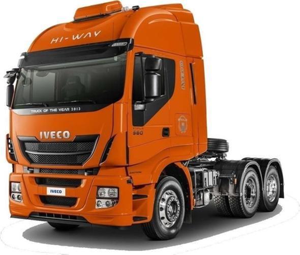 Imagem de Par Farol Auxiliar Iveco Stralis Nino