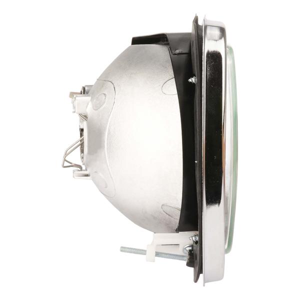 Par Farol Caminhão Mb 608 708 1972 Até 1989 Aro Cromado H4 Nino Imagem de Par Farol Caminhão Mb 608 708 1972 Até 1989 Aro Cromado H4 Nino