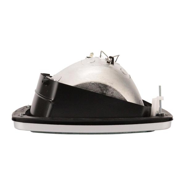 Par Farol Caminhão Mb 608 708 1972 Até 1989 Aro Cromado H4 Nino Imagem de Par Farol Caminhão Mb 608 708 1972 Até 1989 Aro Cromado H4 Nino