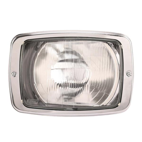 Par Farol Caminhão Mb 608 708 1972 Até 1989 Aro Cromado H4 Nino Imagem de Par Farol Caminhão Mb 608 708 1972 Até 1989 Aro Cromado H4 Nino