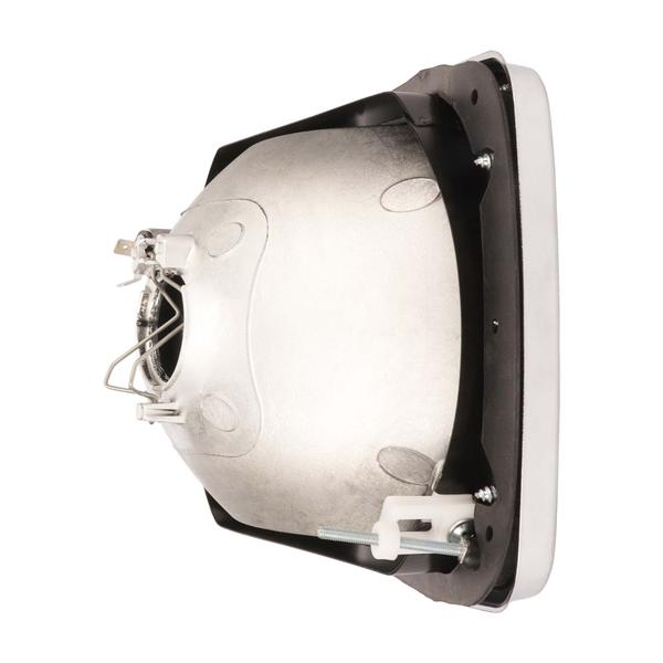 Par Farol Caminhão Mb 608 708 1972 Até 1989 Aro Cromado H4 Nino Imagem de Par Farol Caminhão Mb 608 708 1972 Até 1989 Aro Cromado H4 Nino