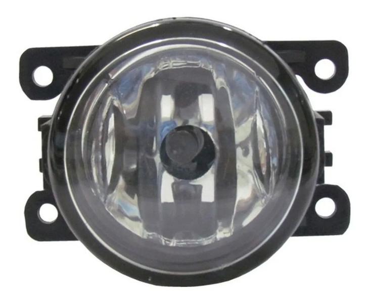 Imagem de Par Farol De Milha Sandero Stepway 2008 2009 2010 2011 2012