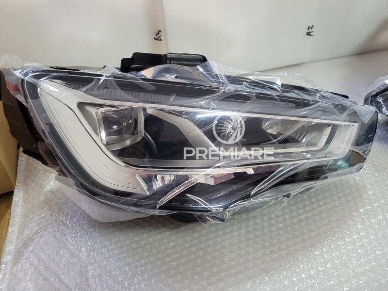 Imagem de Par Farol Full Led Audi A3 2013 2014 2015 2016