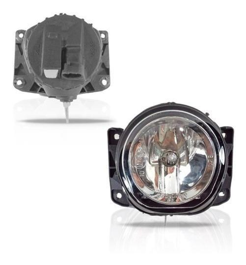 Imagem de Par Farol Milha Auxiliar Neblina Fiat Punto 2012 2013 2014