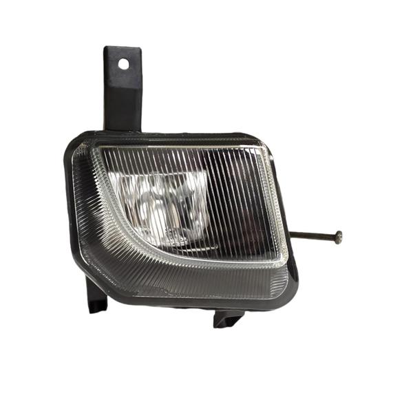 Imagem de Par farol milha chevrolet zafira 2005 a 2012