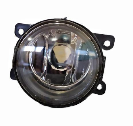 Imagem de Par farol milha citroen c4 2007 a 2012