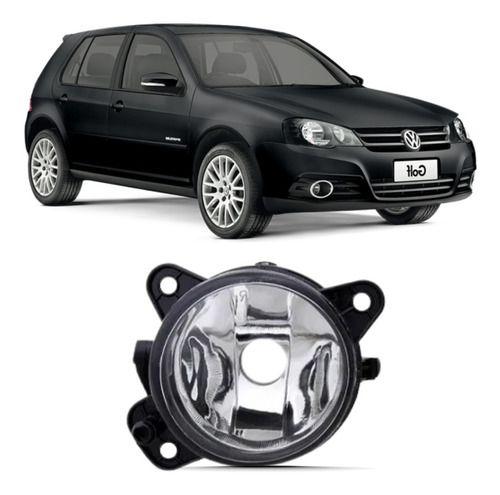 Imagem de Par Farol Milha Volkswagen Golf 2007 2008 á 2013