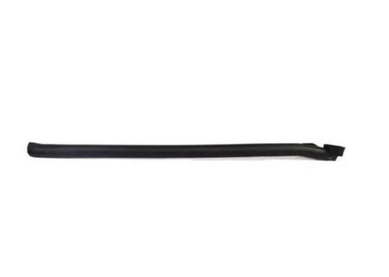 Par Friso Borracha Lateral Parabrisa Saveiro G3 G4 Original 376845125B 376845126B 49099 49100 - VOLKSWAGEN Imagem de Par Friso Borracha Lateral Parabrisa Saveiro G3 G4 Original 376845125B 376845126B 49099 49100