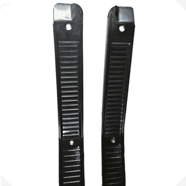 Par Friso Soleira Em Alumínio Da Porta Da Picape Ford F1000/F4000 - 72 a 92 - ASA Equipamentos Imagem de Par Friso Soleira Em Alumínio Da Porta Da Picape Ford F1000/F4000 - 72 a 92