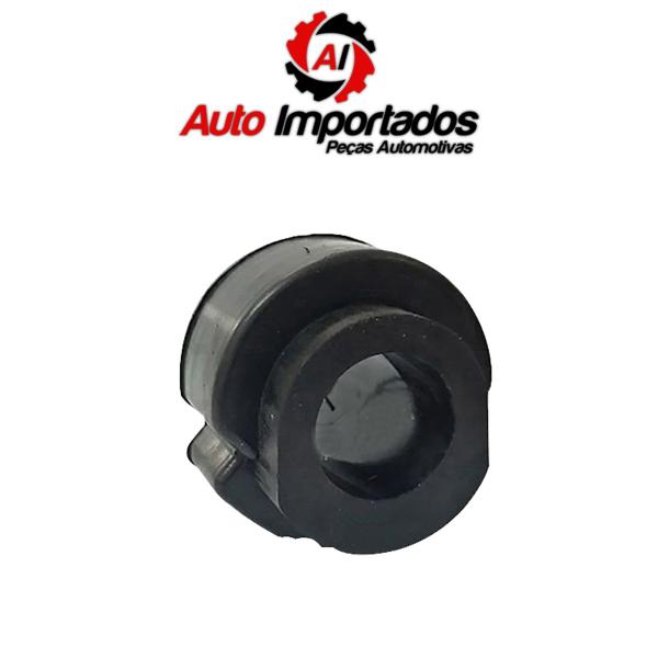 Imagem de Par Kit Bucha Barra Estabilizadora Dianteiro Suspensão Dianteira Audi Q5 2009 2010 2011 2012 2013 2014 2015 2016 2017