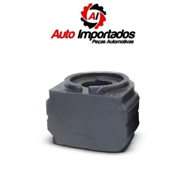 Imagem de Par Kit Bucha Barra Estabilizadora Suspensão Dianteira Audi A3 1997 1998 1999 2000 2001 2002 2003 2004 2005 2006