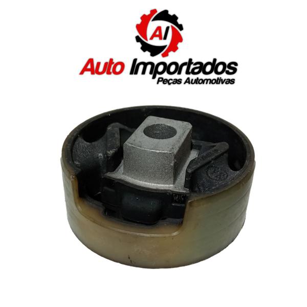 Imagem de Par Kit Coxim Calço Suporte Inferior Superior Cambio Bucha Quadro Audi TT Roadster 2015 2016 2017 2018 2019 2020