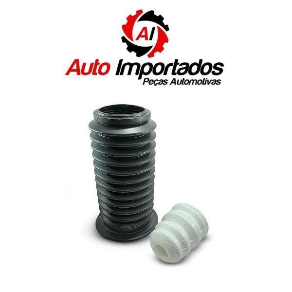 Imagem de Par Kit Suspensão Dianteira Fiat Palio Attractive 2012/2017