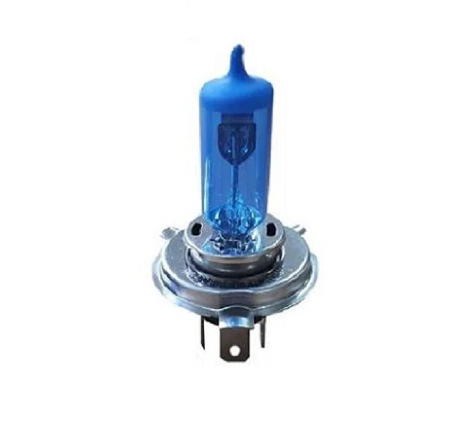 Imagem de Par lampadas farol volkswagen kombi 1985  2013