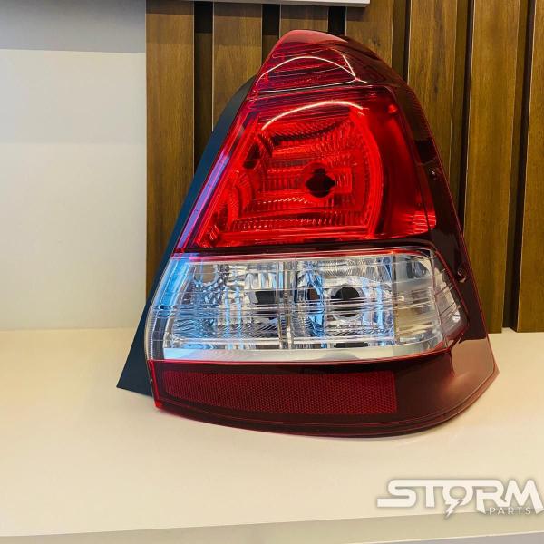 Imagem de Par Lanterna Farol Traseiro Etios Platinum Sedan 2013 A 2020