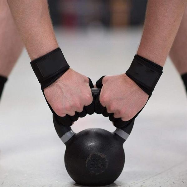 Par Luva Academia Feminina E Masculina Treino Exercício Funcional - Rtsa Imagem de Par Luva Academia Feminina E Masculina Treino Exercício Funcional