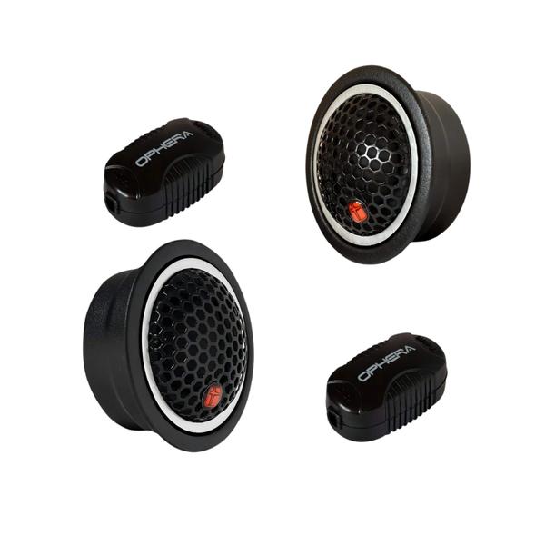 Par Mini Tweeter TW1 2