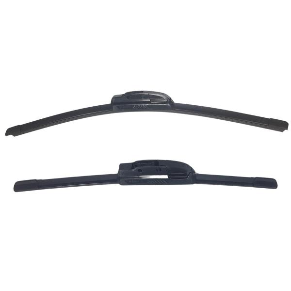 Par Palheta Aerofit Bosch AF-14+AF-21 Nissan Versa 2011 A 2024 Imagem de Par Palheta Aerofit Bosch AF-14+AF-21 Nissan Versa 2011 A 2024