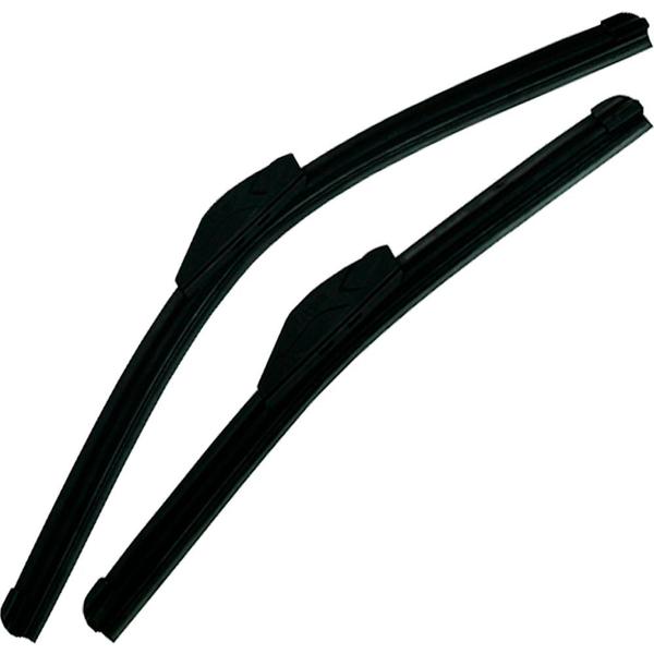Par Palheta Dianteira Slim Dyna S521 S514 Versa 12 A 20 Imagem de Par Palheta Dianteira Slim Dyna S521 S514 Versa 12 A 20