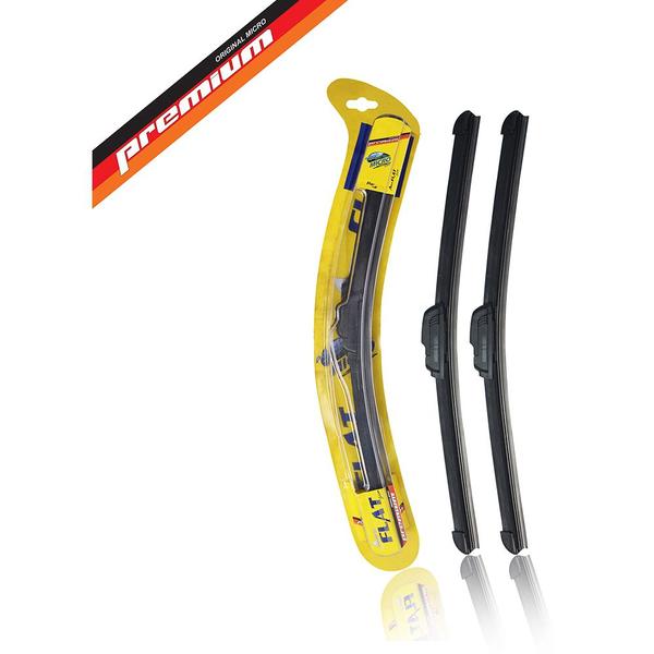 Par Palhetas Diant Aeroflat 16/16 Pol Chevy 500 82 A 95 - GM Imagem de Par Palhetas Diant Aeroflat 16/16 Pol Chevy 500 82 A 95