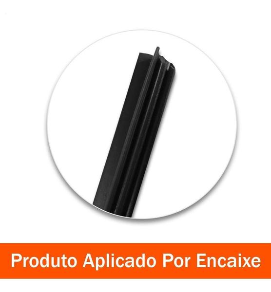 Par Pingadeira Borracha Superior Da Porta Uno 4 Portas - Sanfil Imagem de Par Pingadeira Borracha Superior Da Porta Uno 4 Portas