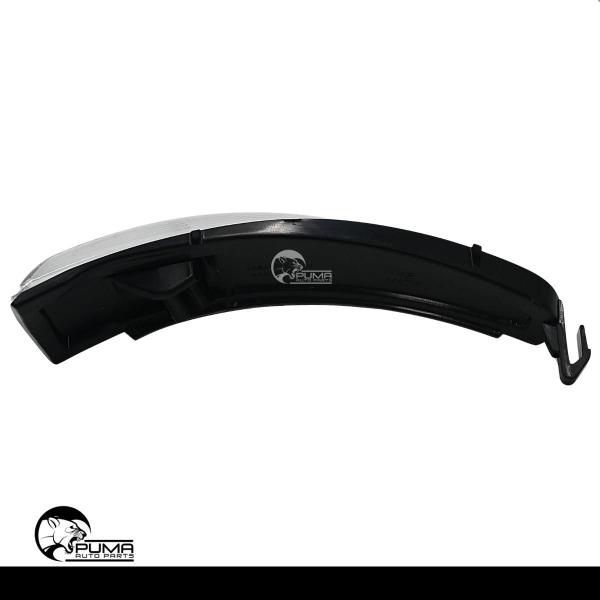 Imagem de Par Pisca Retrovisor Fiat Argo Cronos Strada 2021 2022 2023