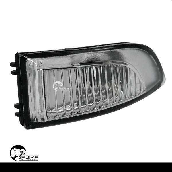 Imagem de Par Pisca Retrovisor Fluence Megane 2011 2012 2013 2014 2015 2016 2017 2018