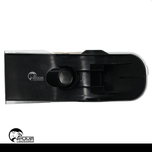 Imagem de Par Pisca Retrovisor Jeep Renegade 2015 2016 2017 2018 2019 2020 2021