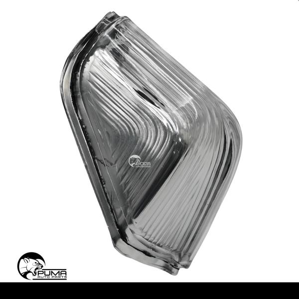 Imagem de Par Pisca Retrovisor Sprinter 2012 2013 2014 2015 2016 2017 2018 2019