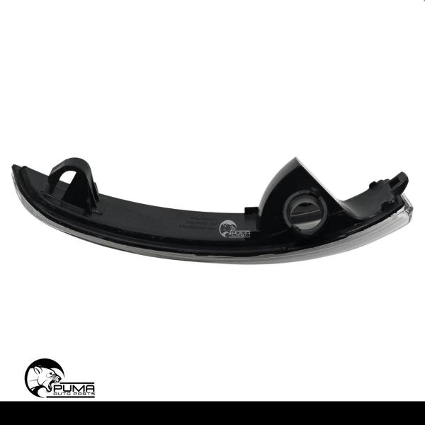 Imagem de Par Pisca Seta Retrovisor Ecosport 2013 2014 2015 2016 2017 2018 2019 2020 2021 2022