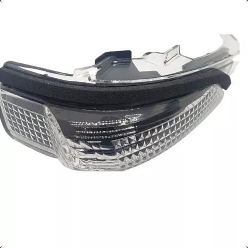 Imagem de Par Pisca Seta Retrovisor Toyota Corolla 2014 2015 2016 2017