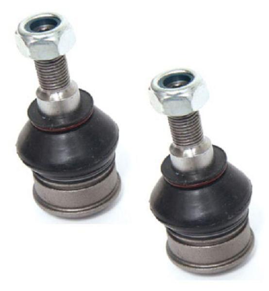 Imagem de Par pivo suspensão honda fit 2003 2004 2005 2006 2007 2008 - Auto Star