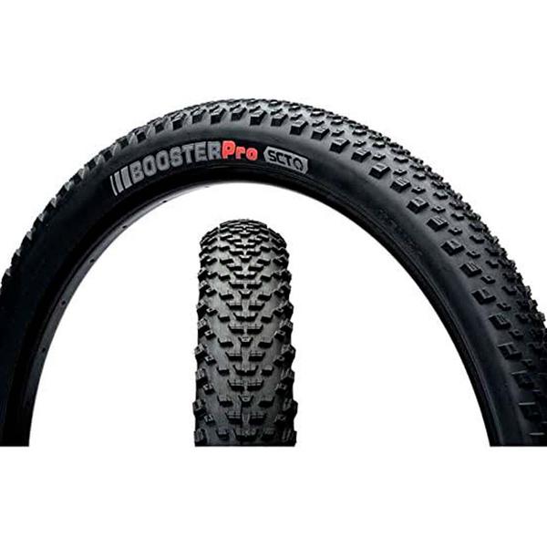 Imagem de Par Pneu 29 X 2.20 Kenda Booster Pro Preto Aro 29 Tubeless