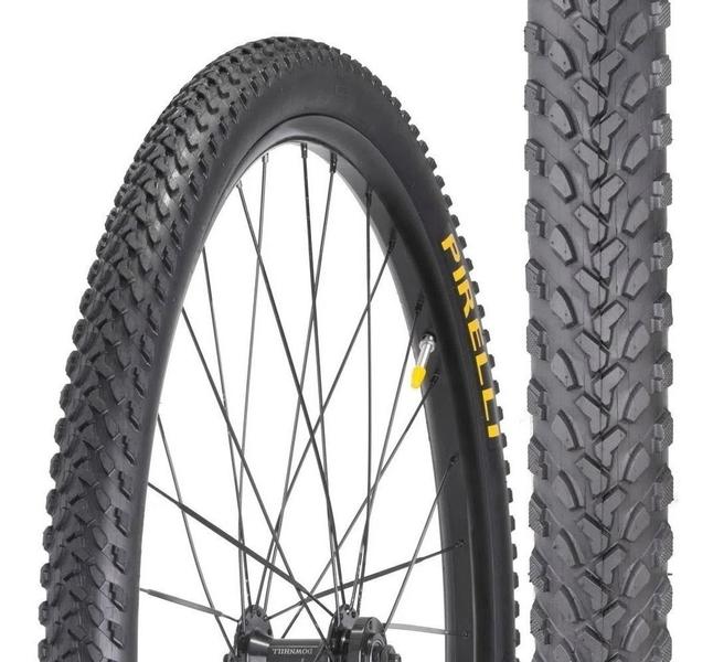 Imagem de Par Pneu 29x2.0 Pirelli + Camara Kenda + Fita Antifuro Bike