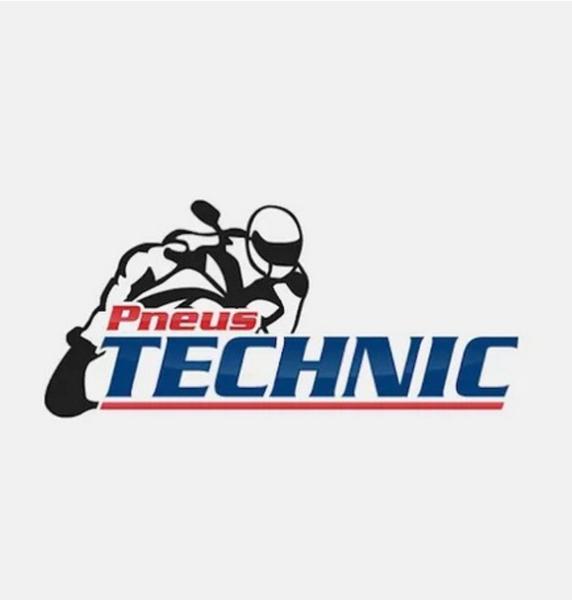 Imagem de Par Pneu 90/90-21 + 130/80-18 Xre Tenere Technic T&c Plus