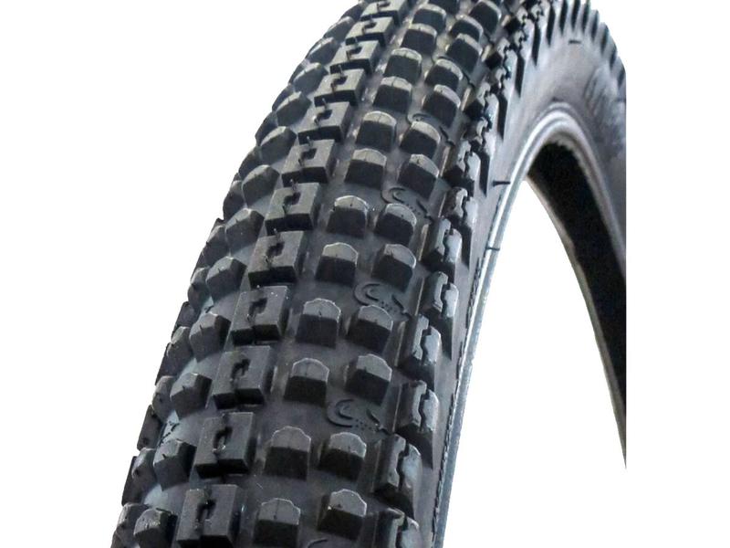 Imagem de Par Pneu Aro 29 MTB Parrudo Fox Cinborg 2.10 Kevlar