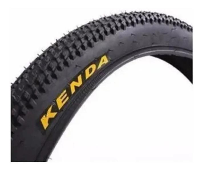 Imagem de Par Pneu Bicicleta Kenda Aptor Aro 29x2.10 Mtb Cravo Baixo