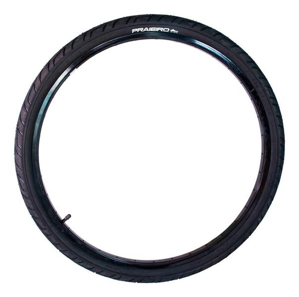 Par Pneu Bike Praieiro Levorin Aro 26x1.95 +2 Camara Pirelli Imagem de Par Pneu Bike Praieiro Levorin Aro 26x1.95 +2 Camara Pirelli
