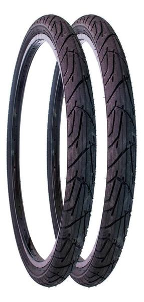 Par Pneu Bike Praieiro Levorin Aro 26x1.95 +2 Camara Pirelli Imagem de Par Pneu Bike Praieiro Levorin Aro 26x1.95 +2 Camara Pirelli