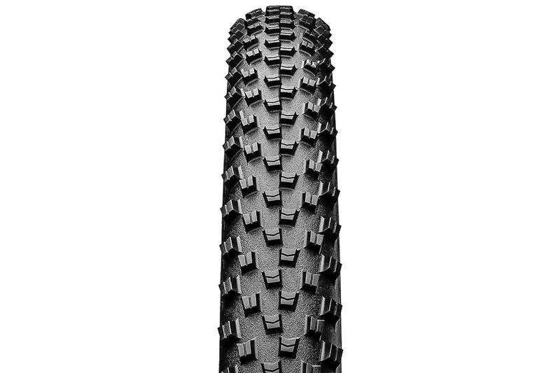 Imagem de Par Pneu Continental Cross King 29x2.3 Performance Tubeless