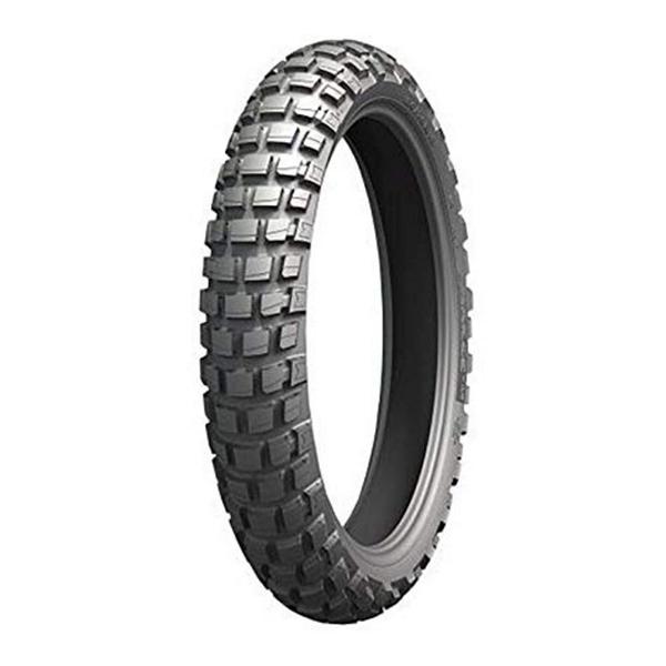 Imagem de Par Pneu de Moto Michelin ANAKEE WILD 110/80 R19 + 150/70 R17 TL/TT