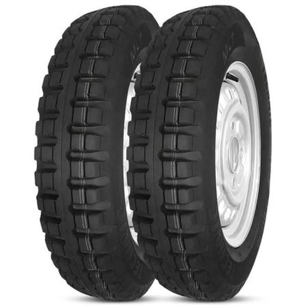 Par Pneu Fusca 5.60-15 Mlt Technic Agrícola Militar 5 Lonas Imagem de Par Pneu Fusca 5.60-15 Mlt Technic Agrícola Militar 5 Lonas