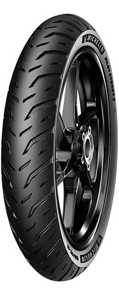 Imagem de Par Pneu Michelin S/c Fazer F Titan 150 160 80/100-18+100/90-18