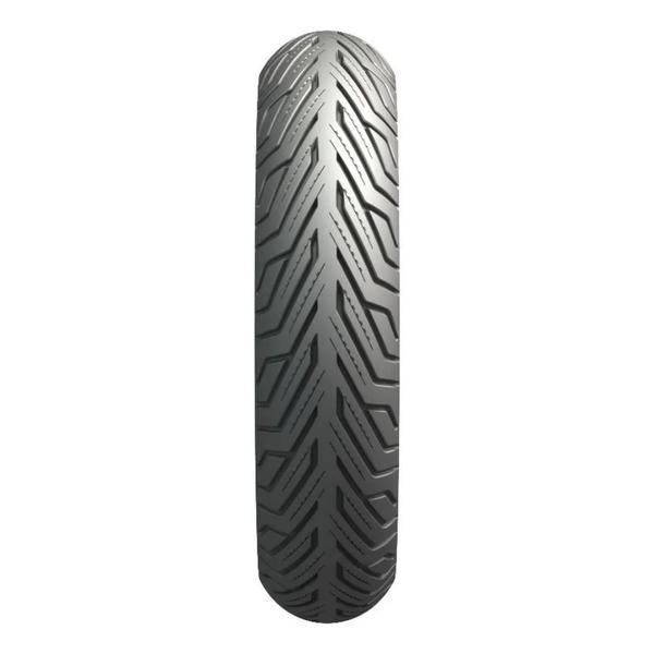 Imagem de Par Pneu Moto Michelin City Grip 2 100/80-16 + 120/80-16 Sem Câmara Honda SH150 Cityclass 200 i